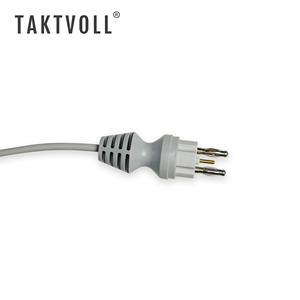 Taktvoll PLA-3900 Plasma Bipolaire Elektrode Loopkabel Elektriciteit - Product Image 5