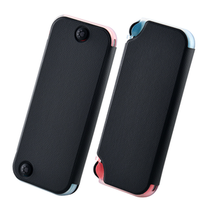 Beschermhoes Beschermhoes Met Lederen Hoes Voor Beschermhoes Met Nintendo-Schakelaar Volledige Besnijdenis - Product Image 1