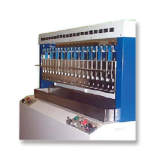 Instrumento De Teste De Fratura De Compressão De Geomembrana ASTM D5397 Equipamento De Teste De Fratura Induzida Pressão De Geomembrana - Product Image 1