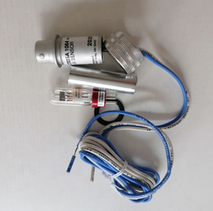 เครื่องตรวจจับรังสีอัลตราไวโอเลตคุณภาพสูง |   ซีรีส์ C7027 และ C7035 |   รุ่น C7035A1064 |   เซ็นเซอร์ UV ขนาดกะทัดรัด - Product Image 4