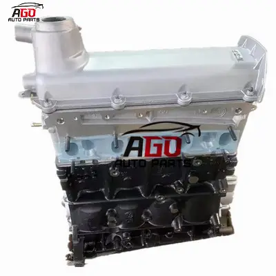 Motor de bloque largo EA827 APK AQY AZJ, para VW GOLF SEAT MK2 MK3 PASSAT B3 B4 B5 JETTA BORA, motor de coche nuevo
