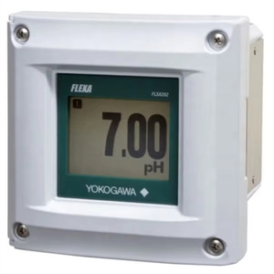 NUEVO ORIGINAL Yokogawa ZR402G 802G Analizador de Oxígeno/Humedad de Zirconia OEM G-M-H-N-N - Product Image 1