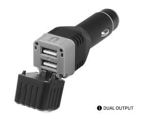 Lampe de poche LED <span class=keywords><strong>super</strong></span> lumineuse 3-en-1 pour voiture 2 modes Torche d'urgence XPG Lanterne en aluminium IP68 Lampe de <span class=keywords><strong>camping</strong></span> Chargement de voiture - Product Image 4