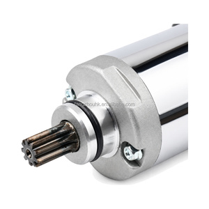 Moteur électrique 4JG-81890-00 pour YAMAHA, composant électrique de remplacement pour l'entretien et la réparation - Product Image 3