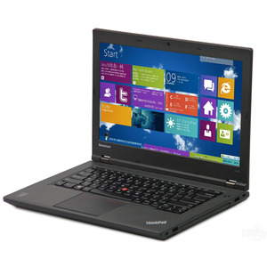 Meilleur prix pour 95 nouveaux ordinateurs portables <span class=keywords><strong>ThinkPad</strong></span> <span class=keywords><strong>L440</strong></span> I5-4ème génération, 8 Go de RAM, 256 Go de SSD, écran 14,1 pouces, ordinateur portable professionnel et éducatif - Product Image 2