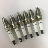 Bujía de Gas Natural Isc8.3 Cge8.3 4089085 4924504 3973945