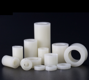 M3 M5 <span class=keywords><strong>M10</strong></span> Isolation en <span class=keywords><strong>plastique</strong></span> Isolation Colonne Support ABS Nylon Creux PCB <span class=keywords><strong>Entretoise</strong></span> - Product Image 3