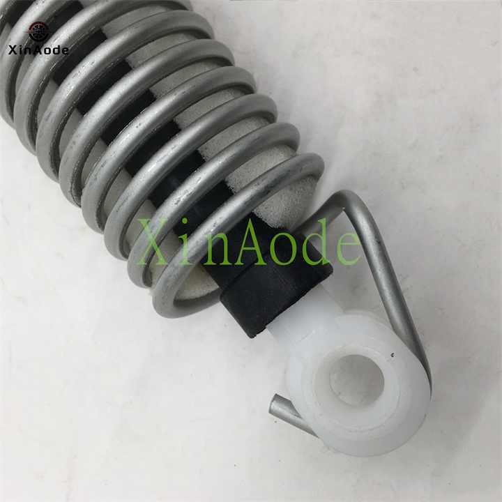 51 24 7 204 366 F10 E46 E60 E90 Trunk Lid Spring Strut For BMW Car 