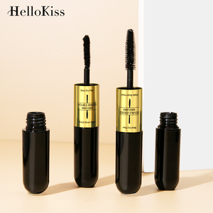 Kit de <span class=keywords><strong>mascara</strong></span> d'extension de cils instantané Eye Booster 2IN1 <span class=keywords><strong>Mascara</strong></span> <span class=keywords><strong>hypoallergénique</strong></span> ultra noir avec fibres - Product Image 6