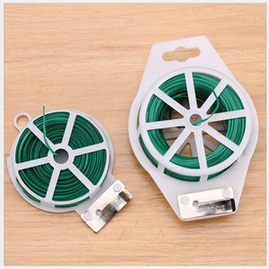 ลวดผูกต้นไม้ยี่ห้อ Yili Hardware Garden ขนาด 50 ม. 100 ม. ทำจาก PP สำหรับจัดสวนและทำสวนในบ้าน - Product Image 1