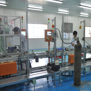 Compresseur de climatisation automobile 12V PV7 OEM 447280-1040 A4722300111 4722300111 10S15C pour Mercedes Benz Actros <span class=keywords><strong>MP4</strong></span> DCP17186 - Product Image 6