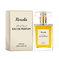 Eau de parfum pour femmes, parfum floral, léger et luxueux, longue tenue, parfum unique pour tous les jours, bureau, rendez-vous et style de vie