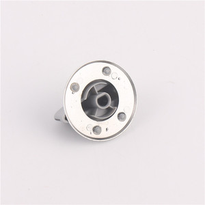 Bouton de remplacement pour sèche-linge et machine à laver WH01X10462, pièces d'appareils de lavage à installation facile - Product Image 3