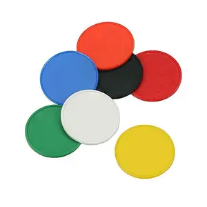 Ficha promocional de ABS, merchandising personalizado - Product Image 1