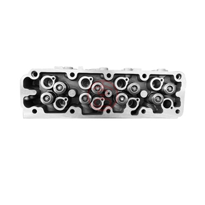 Pièce de moteur automatique 93313414 1.4L CR9 moteur diesel culasse Assy pour Chevrolet DAEWOO <span class=keywords><strong>Opel</strong></span> EVOLUTION - Product Image 1