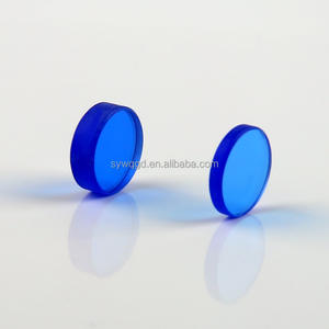Colored <b>Optical</b> <b>Filters</b> Durable and Attractive Glass for Various Purposes - Product Image 3