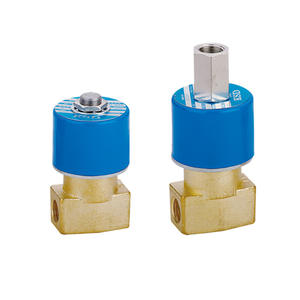 Válvula Solenoide de Agua/Aire KSD 220V/24V FB2E-V-08, 2 Posiciones, 2 Vías, 2 Posiciones, <span class=keywords><strong>3</strong></span> Vías, DC231Y-10, Controlada por Piloto, Personalizable - Product Image 1