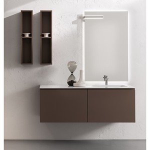 ชุดอุปกรณ์ปรับปรุงห้องน้ำครบชุด บีโก้ คอฟฟี่ แมทท์ - Product Image 1