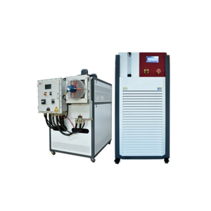 Refrigerador Ecológico Estable y Confiable, Sistema a Gas de 150M3/H, Control con Pantalla Táctil a Color para Natu - Product Image 2