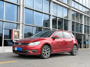 Utilisé pour <span class=keywords><strong>Golf</strong></span> 2018 1.4T Luxe Automatique LHD Essence Euro VI 50001-75000 Miles Vente en Gros Export Russie <span class=keywords><strong>Centrale</strong></span> - Product Image 1
