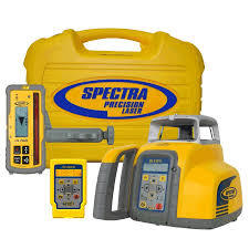 Best Supplier for Accuracy LL1505C Rotary Level-1 Year Warranty-Made in USA-Worldwide Delivery - Product Image 4