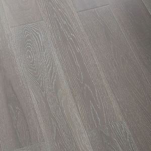 Vente en gros de <span class=keywords><strong>parquet</strong></span> intérieur en bois massif en chêne blanc Bois naturel imperméable <span class=keywords><strong>Bambou</strong></span> Placages de bois dur Planche large - Product Image 1
