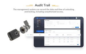Hệ thống khóa điện ngoài trời có khả năng thích ứng cao chống mài mòn cao cho các môi trường khác nhau-Tùy chọn cửa nhôm kính - Product Image 3