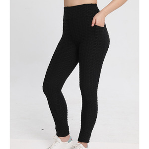 2023 <b>Leggings</b> Cellulite Tissis Butt Yoga Pants High Waist Fitness <b>Leggings</b> <b>Women</b> Workout Pant - Product Image 5