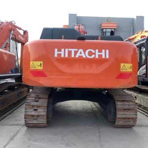 Vendita bassa di escavatore usato <span class=keywords><strong>Hitachi</strong></span> <span class=keywords><strong>400</strong></span> escavatore di seconda mano economico - Product Image 6
