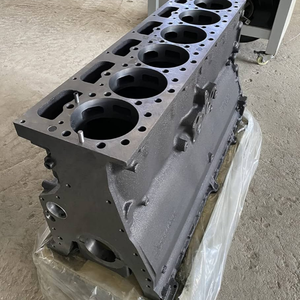 Bloque de Cilindros de Alta Calidad para Excavadora YUJIU E330 3306B, Piezas de Motor 1N3576 - Product Image 5