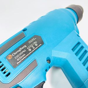 Makita — perceuse à percussion sans fil 3 en 1, Mini au Lithium, <span class=keywords><strong>marteau</strong></span> rotatif de démolition électrique et Rechargeable, 20mm - Product Image 5