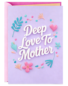 Biglietti d'Auguri Personalizzati per la Festa della Mamma e Natale, Biglietti <span class=keywords><strong>di</strong></span> <span class=keywords><strong>Buon</strong></span> <span class=keywords><strong>Compleanno</strong></span> e Ringraziamento con Busta - Product Image 2