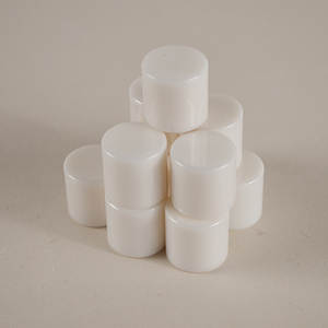 산업용 세라믹 응용을 위한 지르코니아 알루미나 세라믹 원형 연마재 비즈 YH 브랜드 볼 밀 사용 - Product Image 1