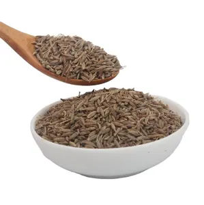 Dried Cumin Seeds In Bulk Size Spices Wholesale Price Sale Natural AD Single Herbs Spices Raw 20kg/carton From CN JIA Granule