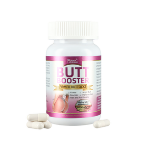 Sıcak satış popo geliştirme kapsülleri <span class=keywords><strong>Maca</strong></span> kök özü takviyeleri popo güçlendirici kapsüller ile kalça bitkisel söz - Product Image 5