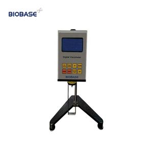 Biobase <span class=keywords><strong>China</strong></span> Viscosímetro Digital BDV-9S Viscosímetro <span class=keywords><strong>brookfield</strong></span> Display LCD para laboratório - Product Image 1