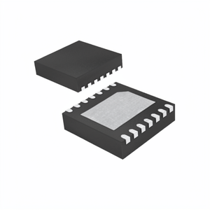 MAX17263LETD+ Specialized ICs Electronic Chips Component In Stock 14 WFDFN Exposed Pad - Product Image 1