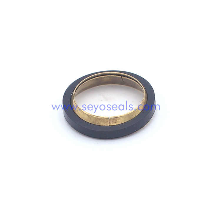 Wiper Seal Rin 32x42x5 7 Nbr9032x42x5mm