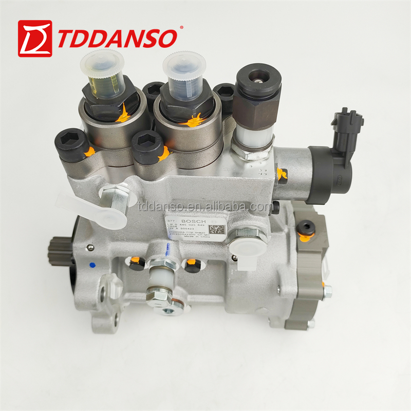 CB28 Fuel Pump - 0445025649 for JMC CUMMINS Diesel Engines