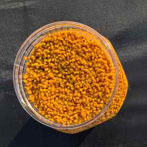 Gránulos de Polen de Loto Natural Puro de Alta Calidad, Extracto Vegetal Premium de Grado Alimenticio - Product Image 5