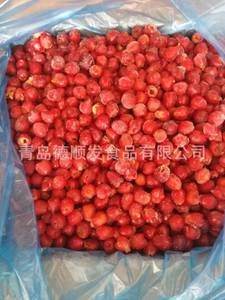 Оптовая продажа, новый урожай, завод, прямой экспорт, красная замороженная Вишня - Product Image 6