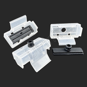 <span class=keywords><strong>Kit</strong></span> de <span class=keywords><strong>nettoyage</strong></span> de tête d'<span class=keywords><strong>imprimante</strong></span> <span class=keywords><strong>HP</strong></span>, outil de recharge, pour imprimantes <span class=keywords><strong>HP</strong></span> 18 70 72 80 88 89 90 91 940 941 8500 K8600 Pro8000 - Product Image 4