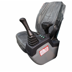 Chuangxin cx20a 2025 mới Digger nhỏ + backhoe + Máy xúc nhỏ máy xúc theo dõi máy graafmachine Mini Máy xúc - Product Image 4