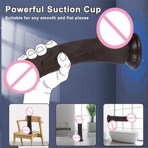 Realistic Liquid Silicone Dildo Manufacturer Electric Penis <strong>for</strong> <strong>Women</strong> Heating <strong>Vibrator</strong> Adult <strong>Sex</strong> Toys - Product Image 1