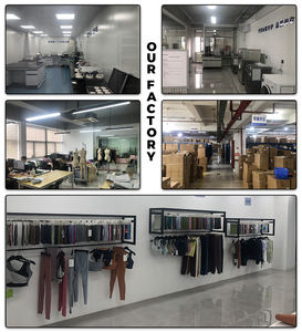 Ensemble de yoga pour femme : débardeur <span class=keywords><strong>dos</strong></span> <span class=keywords><strong>nu</strong></span> et pantalon large, ensemble de sport avec débardeur <span class=keywords><strong>dos</strong></span> découpé contrastant, idéal pour la course en extérieur et le fitness - Product Image 5