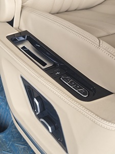 Asientos de Auto Modificados Tipo MPV, Asientos Aero de Lujo VIP, Asientos Traseros Napa para Benz Vito, <span class=keywords><strong>Precio</strong></span> de Fábrica - Product Image 2