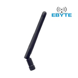 Antenne en caoutchouc flexible Ebyte TX433-JK-11 110 mm 2,5 dBi 433 MHz pour communication sans fil et autres applications – Vente chaude - Product Image 3