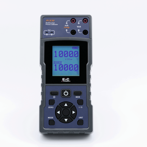 Calibrador de Potencia de Bucle de Corriente y Voltaje con Termopar PC830 de Grado Profesional y Calibración de la Marca EIC con 1 Año de Garantía - Product Image 1