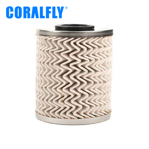 Filtro Carburante Auto 164039587R 164009963R per Renault Clio III Megane II/III Scenic II Kangoo Logan <span class=keywords><strong>Sandero</strong></span> Duster 1.5 <span class=keywords><strong>DCi</strong></span> - Product Image 2