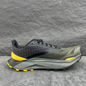 Chaussures de sport décontractées de haute qualité pour le basketball et le skateboard, nouvelle tendance 2025, Balance NTF Trail, chaussures de course respirantes pour hommes - Product Image 3